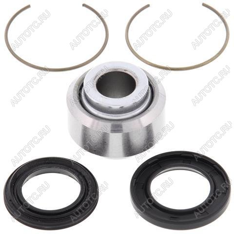 3 299 р. Верхн. опорный подшипн. задн. аморт. ALL BALLS Honda CRF250R 04-16, CRF450R 02-15 (29-1013)  29-1013  с доставкой в г. Вологда