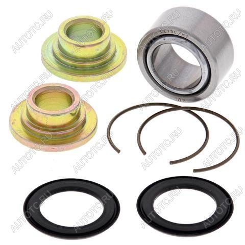 3 399 р. Верхн.нижн. опорный подшипн. задн. аморт. ALL BALLS KTM 50SX 06-16, 50SXS 11-14, 65SX 08  (29-5070)  29-5070  с доставкой в г. Вологда