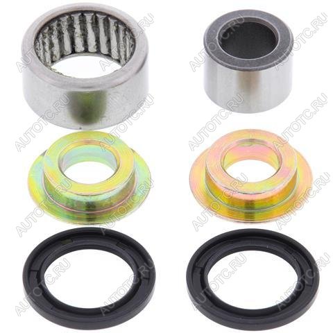 2 899 р. Нижн. подшипн. задн. аморт. ALL BALLS Yamaha WR450F 03-15 YZ250F 01-16 YZ450F 03-16 (29-5015)  29-5015  с доставкой в г. Вологда
