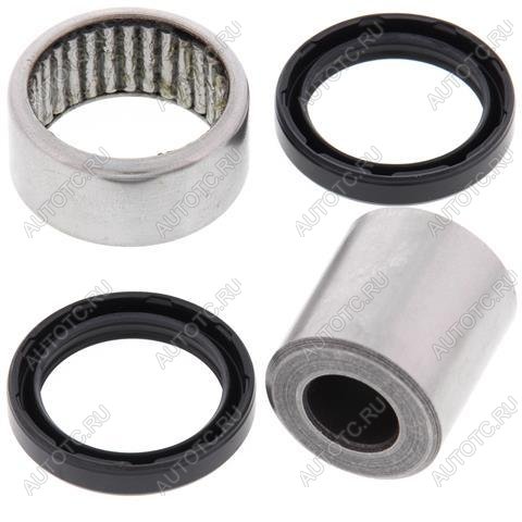 2 449 р. Нижн. подшипн. задн. аморт. ALL BALLS Suzuki RMZ250 07-09, RMZ450 05-09 (29-5025)  29-5025  с доставкой в г. Вологда
