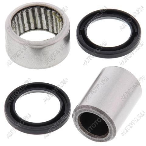 2 599 р. Нижн. подшипн. задн. аморт. ALL BALLS Suzuki DR-Z125L 03-14, DRZ400E 00-07 DRZ400S 05-15  (29-5024)  29-5024  с доставкой в г. Вологда