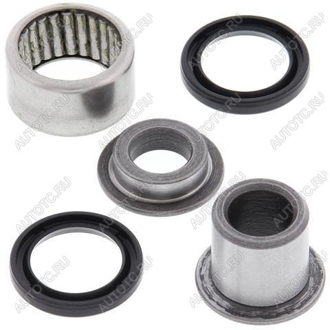2 449 р. Нижн. подшипн. задн. аморт. ALL BALLS Kawasaki KX250 98-07 KX250FKX450F 06-16 KX85 01-16  (29-5022)  29-5022  с доставкой в г. Вологда