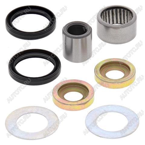 3 399 р. Нижн. опорный подшипн. задн. аморт. ALL BALLS Suzuki RMX450 10-11, RMZ250RMZ450 10-15  (29-5063)  29-5063  с доставкой в г. Вологда