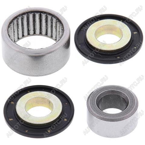 2 899 р. Нижн. опорный подшипн. задн. аморт. ALL BALLS Honda CR125CR250 06  (29-5008)  29-5008  с доставкой в г. Вологда
