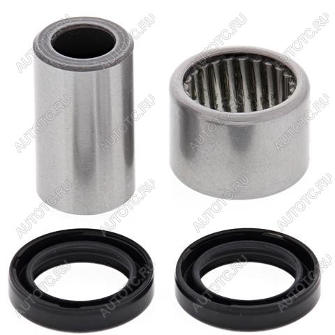 2 569 р. Подшипник заднего амортизатора ALL BALLS Honda CRF150F230F 03-15, CRF250L 13-14 (29-5019)  29-5019  с доставкой в г. Вологда