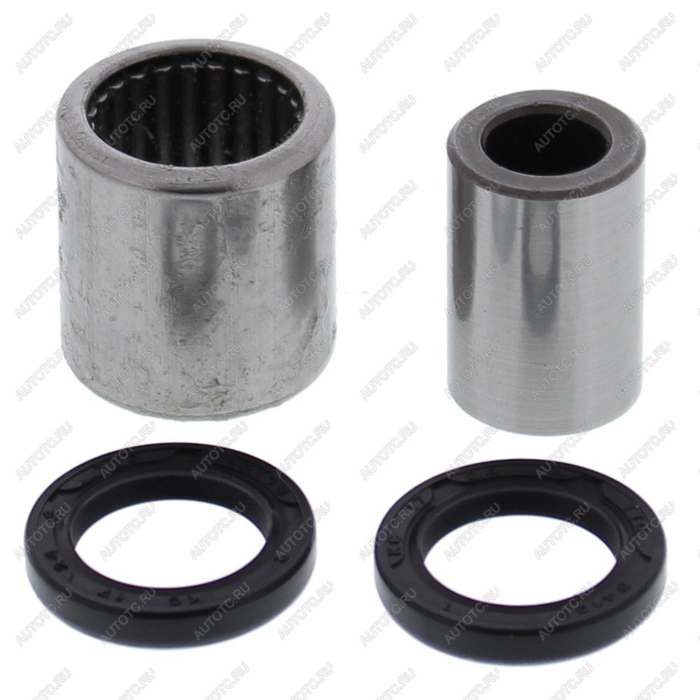 3 999 р. Нижн. опорный подшипн. задн. аморт. ALL BALLS Yamaha YZ65 18 (29-5085)  29-5085  с доставкой в г. Вологда