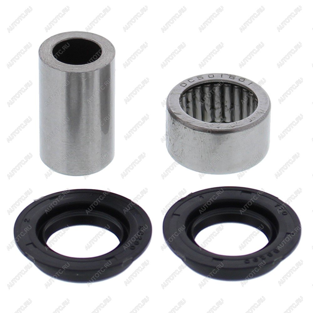 3 269 р. Нижн. опорный подшипн. задн. аморт. ALL BALLS Kawasaki KL250 Super Sherpa 00-10 (29-5084)  29-5084  с доставкой в г. Вологда