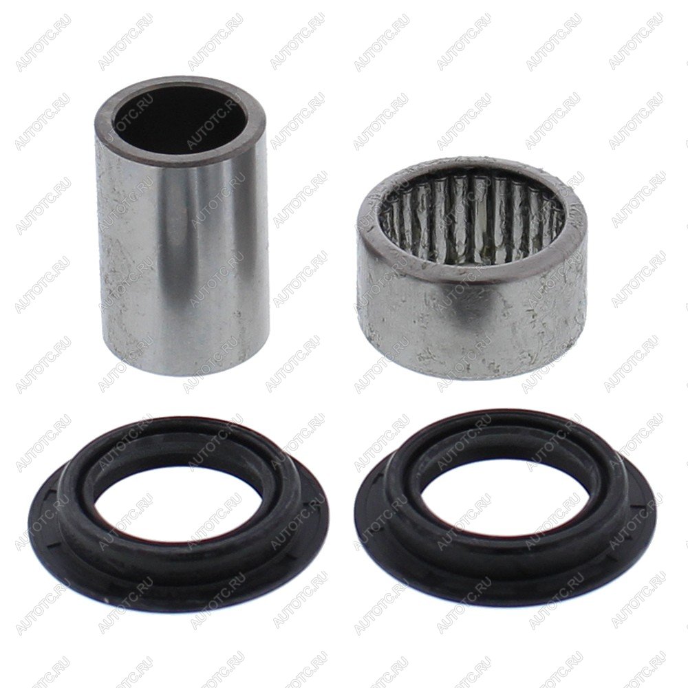 3 269 р. Нижн. опорный подшипн. задн. аморт. ALL BALLS Kawasaki KL650 A (KLR) 87-07 (29-5083)  29-5083  с доставкой в г. Вологда