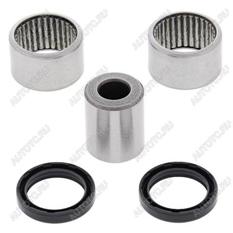 3 399 р. Нижн. опорный подшипн. задн. аморт. ALL BALLS Husqvarna SM450 10, TCTE250 08-13 (29-5062)  29-5062  с доставкой в г. Вологда