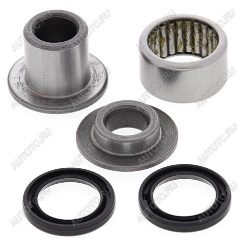 3 399 р. Верх. опорный подшипн. задн. аморт. ALL BALLS Honda CR80 96-02, CR85RRB 03-07,CRF150R 07- (29-5055)  29-5055  с доставкой в г. Вологда