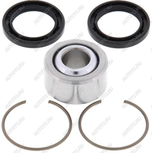 3 579 р. Нижн. опорный подшипн. задн. аморт. ALL BALLS Suzuki DR250 90-93, DR250S 90-95, RMX250 (29-5033)  29-5033  с доставкой в г. Вологда