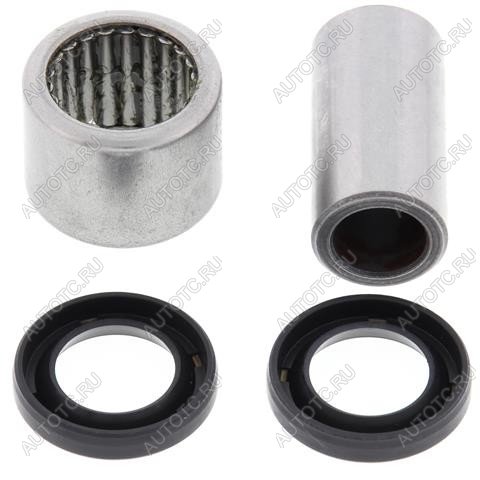 2 699 р. Нижн. опорный подшипн. задн. аморт. ALL BALLS Suzuki RM85 02-17, Honda CR80 96-02, CR85 03 (29-5018)  29-5018  с доставкой в г. Вологда