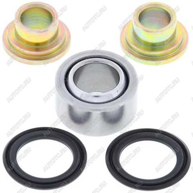 3 369 р. Нижн. опорный подшипн. задн. аморт. ALL BALLS Yamaha WR250 94-97, YZ125250 93-00 (29-5016)  29-5016  с доставкой в г. Вологда