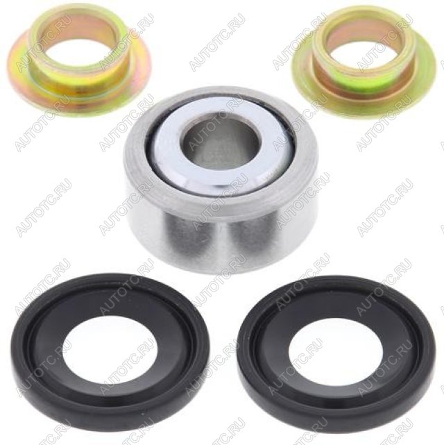 4 099 р. Нижн. опорный подшипн. задн. аморт. ALL BALLS Suzuki RM125250 92-95, RMX250 92-99 (29-5011)  29-5011  с доставкой в г. Вологда