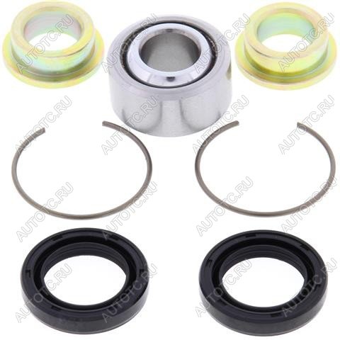 3 999 р. Верх. опорный подшипн. задн. аморт. ALL BALLS Yamaha YZ125 83-88, YZ250 83-88, YZ490 83-90 (29-1020)  29-1020  с доставкой в г. Вологда