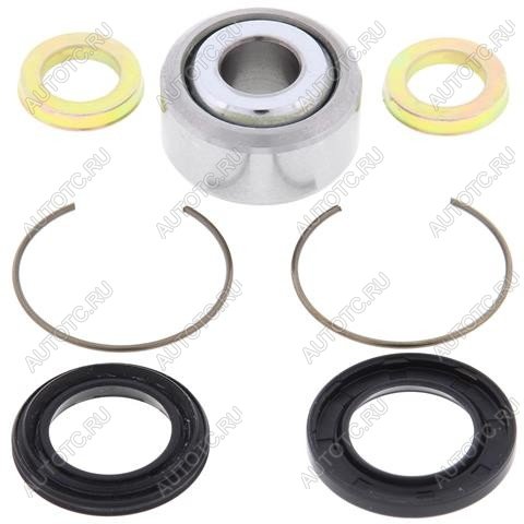 3 399 р. Верх. опорный подшипн. задн. аморт. ALL BALLS Honda CR125R 94-95, CR250R 95-96, CR500R 94- (29-1012)  29-1012  с доставкой в г. Вологда