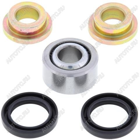 3 299 р. Верх. опорный подшипн. задн. аморт. ALL BALLS Yamaha WR250 91-97, WR500 92-93, YZ125 89-97 (29-1010)  29-1010  с доставкой в г. Вологда