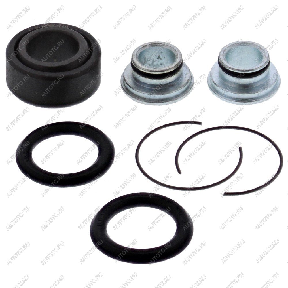3 899 р. Верхн. опорный подшипн. задн. аморт. ALL BALLS Honda XR250R 84-04 (29-1029)  29-1029  с доставкой в г. Вологда