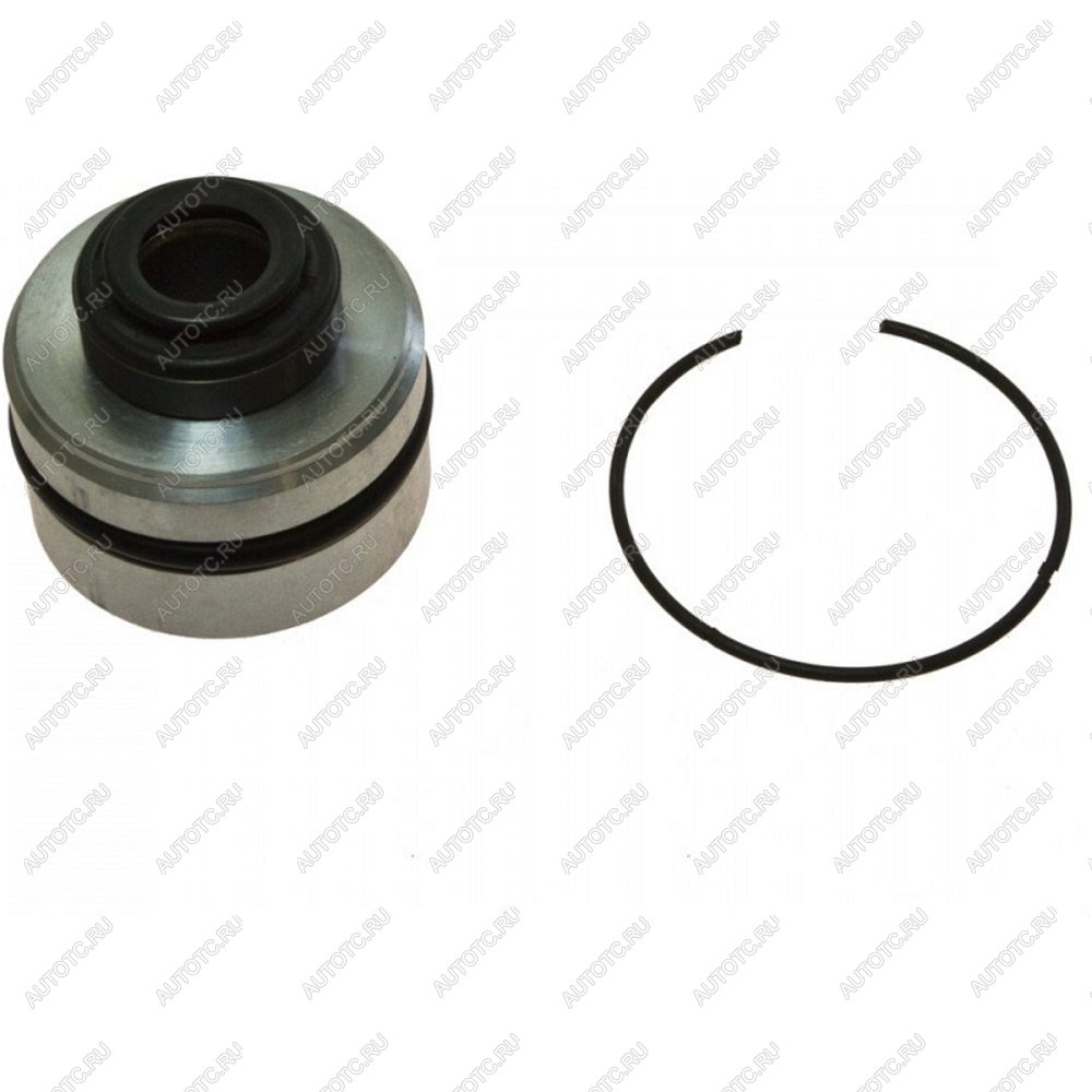 5 549 р. Ркомпл. задн. аморт. Moose Racing Honda XR250L 91-96 Suzuki DR650SE 96-14 (37-1010)  13140047  с доставкой в г. Вологда
