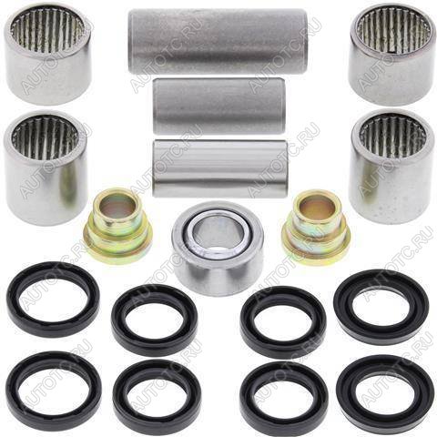 12 449 р. Ремкомплект прогрессии ALL BALLS Honda XR250R 96-04, XR400R 96-97  (27-1049)  27-1049  с доставкой в г. Вологда