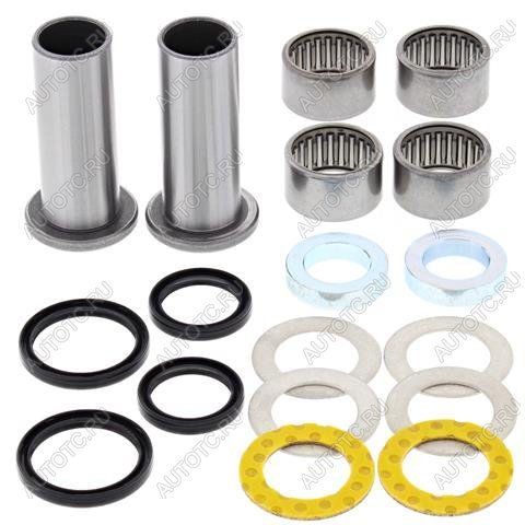 10 699 р. Подшипники оси маятника ALL BALLS Yamaha YZ125 06-16  (28-1160)  28-1160  с доставкой в г. Вологда