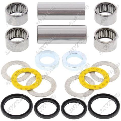 10 699 р. Подшипники оси маятника ALL BALLS Yamaha WR450F 06-15 YZ250 06-16 YZ250F 06-13  (28-1158)  28-1158  с доставкой в г. Вологда