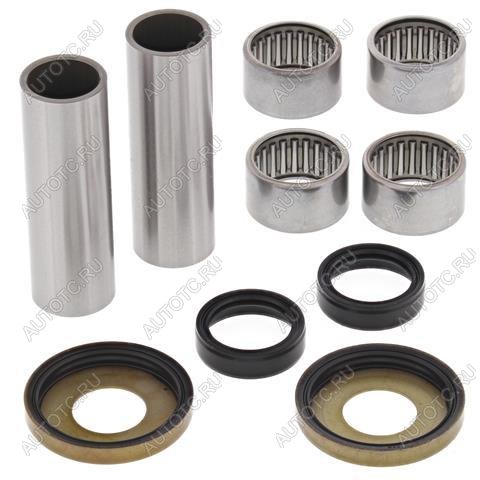 10 899 р. Подшипники оси маятника ALL BALLS Yamaha WR250R 08-16, WR250X 08-11  (28-1201)  28-1201  с доставкой в г. Вологда