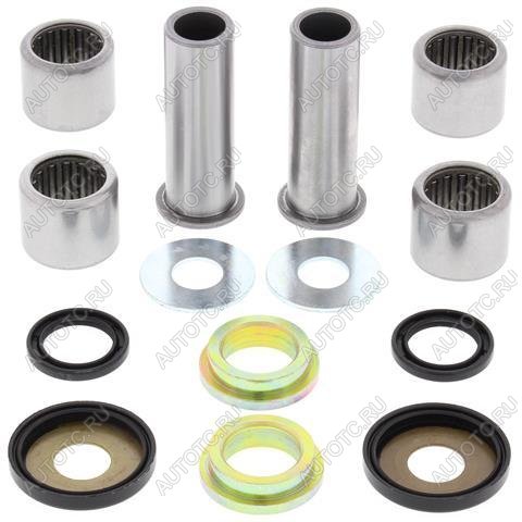 9 399 р. Подшипники оси маятника ALL BALLS Suzuki RM85RM85L 03-15  (28-1089)  28-1089  с доставкой в г. Вологда