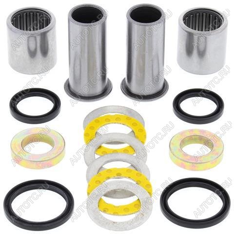 10 899 р. Подшипники оси маятника ALL BALLS Suzuki DRZ400E 00-07 RMZ250 07-15 RMZ450 05-15  (28-1047)  28-1047  с доставкой в г. Вологда