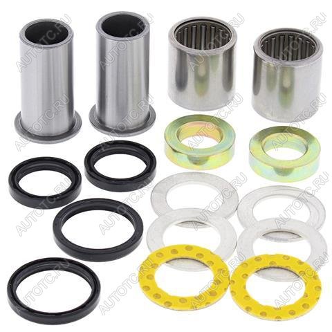 10 699 р. Подшипники оси маятника ALL BALLS Kawasaki KX250F 04-05 Suzuki RMZ250 04-06  (28-1115)  28-1115  с доставкой в г. Вологда