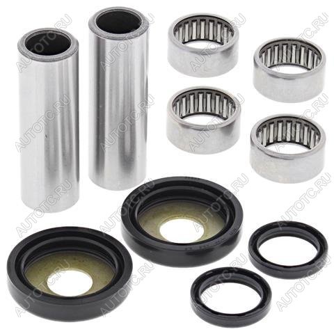 10 399 р. Подшипники оси маятника ALL BALLS Honda XR250R 96-04  (28-1011)  28-1011  с доставкой в г. Вологда