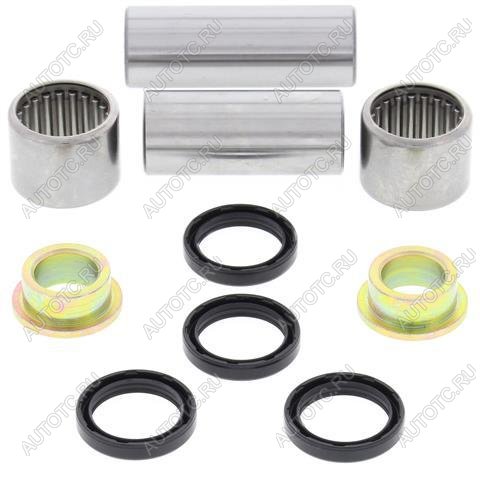 7 999 р. Подшипники оси маятника ALL BALLS Honda CR80-85 00-07CRF150 07-14  (28-1019)  28-1019  с доставкой в г. Вологда