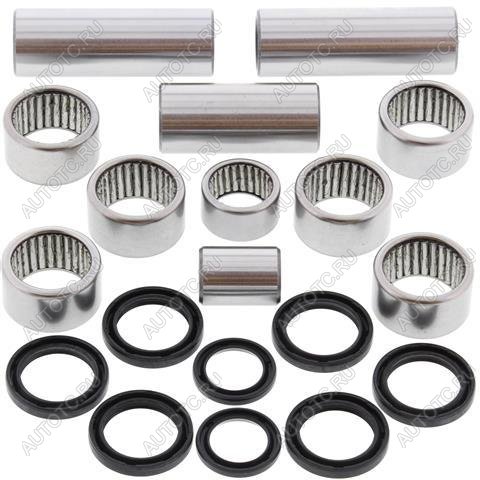 10 749 р. Ремкомплект прогрессии ALL BALLS Suzuki DRZ400E 00-07, DRZ400K 00-03, DRZ400S 00-15 (27-1043)  27-1043  с доставкой в г. Вологда