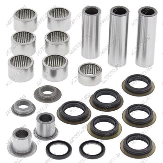 12 199 р. Ремкомплект прогрессии ALL BALLS Kawasaki KX100 98-16, KX85 01-16 Suzuki RM100 03  (27-1014)  27-1014  с доставкой в г. Вологда