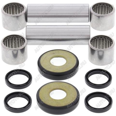 10 549 р. Подшипники оси маятника ALL BALLS Honda XR400 96-04 (28-1012)  28-1012  с доставкой в г. Вологда