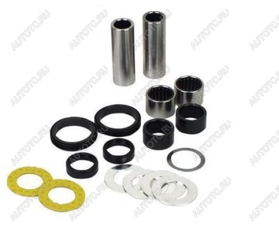 10 899 р. Подшипники оси маятника ALL BALLS Honda CRF450RRX 17-18 (28-1218)  28-1218  с доставкой в г. Вологда
