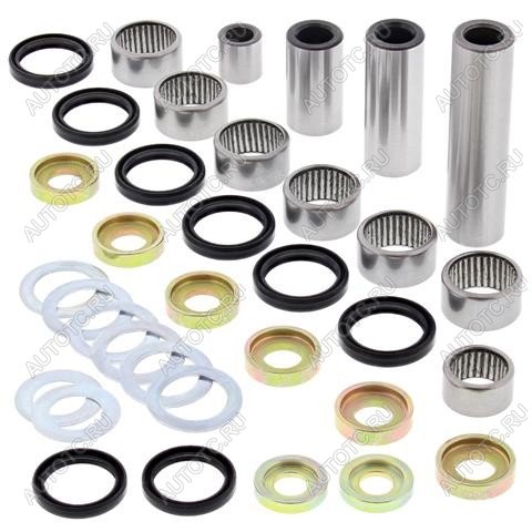 9 799 р. Ремкомплект прогрессии Pro-X Suzuki RMZ250450 10-12, RMX450 10-18 (26.110179) (27-1179)  150297-937-5865  с доставкой в г. Вологда