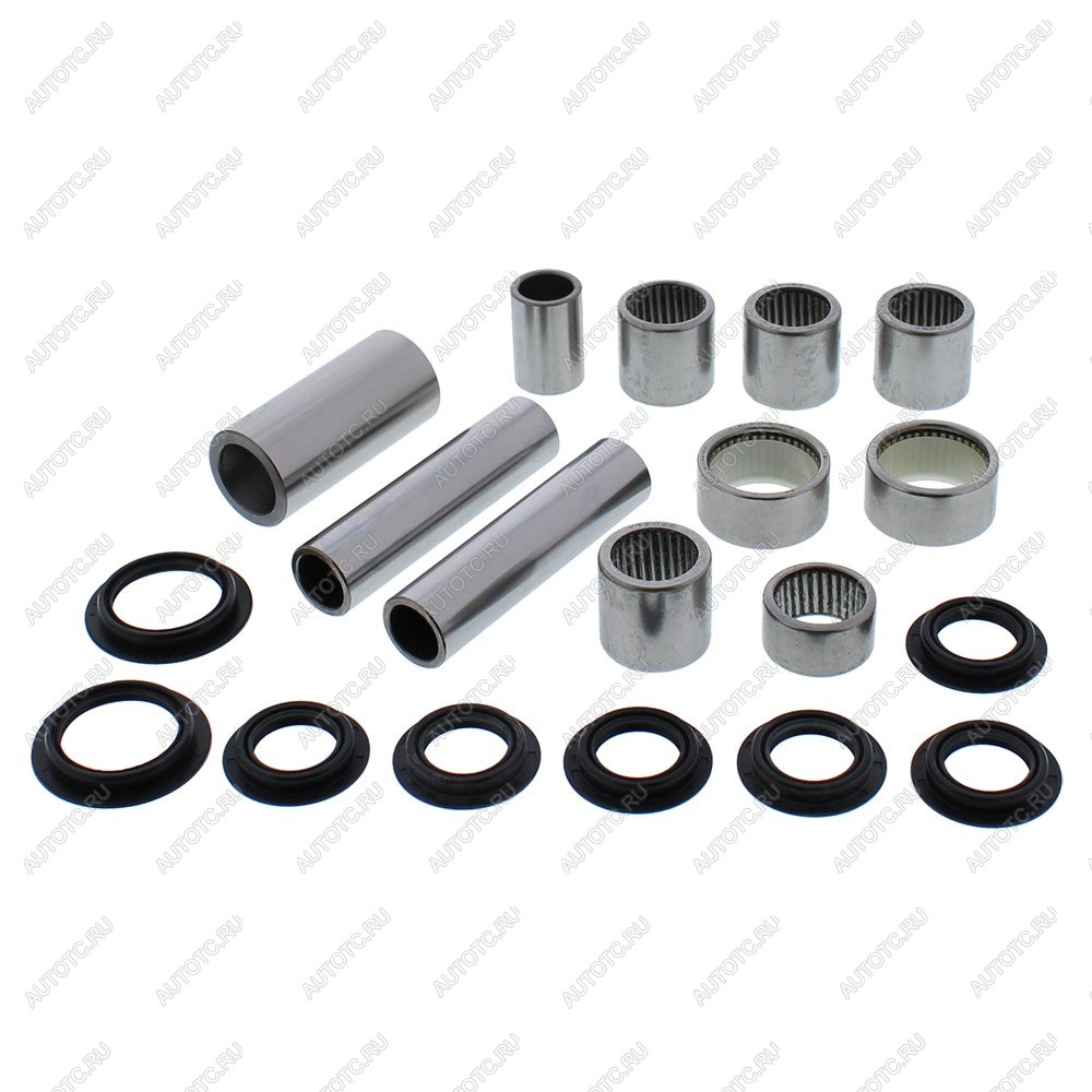 12 449 р. Ремкомплект прогрессии ALL BALLS Kawasaki KLR650 08-18, KLR650 87-07 (27-1190)  27-1190  с доставкой в г. Вологда