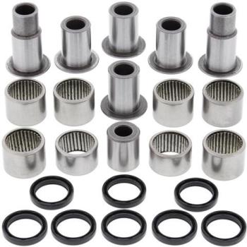 Ремкомплект прогрессии ALL BALLS Husqvarna SM450510530 08-10 TC250 08-13, WRCR125 09-13 (27-1176)  27-1176