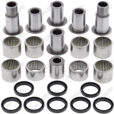 12 199 р. Ремкомплект прогрессии ALL BALLS Husqvarna SM450510530 08-10 TC250 08-13, WRCR125 09-13 (27-1176)  27-1176  с доставкой в г. Вологда