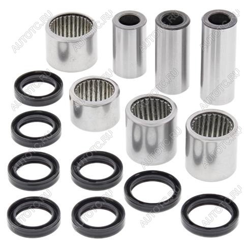 12 199 р. Ремкомплект прогрессии ALL BALLS Honda CRF230L 08-09, CRF230M 09 (27-1168)  27-1168  с доставкой в г. Вологда