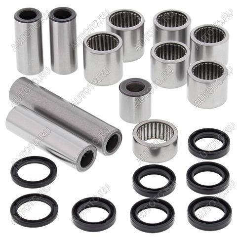 12 449 р. Ремкомплект прогрессии ALL BALLS Honda CRF150R 07-18, CRF150RB 07-18 (27-1153)  27-1153  с доставкой в г. Вологда