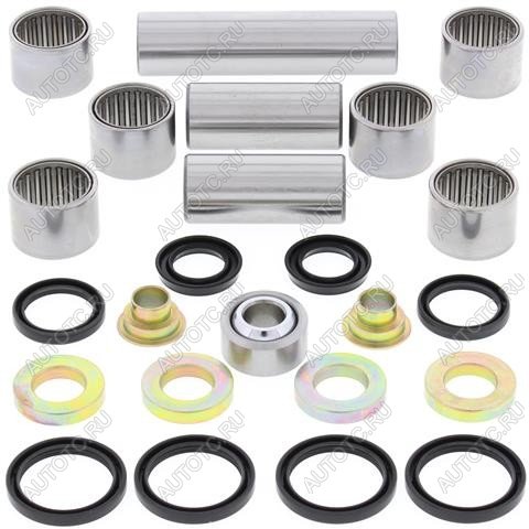 12 199 р. Ремкомплект прогрессии ALL BALLS Husqvarna SM450R510 05-07, TC250450510 05-07,TE250450 (27-1147)  27-1147  с доставкой в г. Вологда