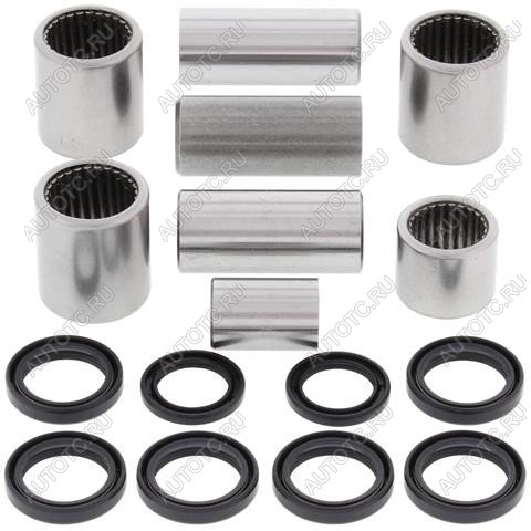12 449 р. Ремкомплект прогрессии ALL BALLS Yamaha TT-R230 05-17 (27-1143)  27-1143  с доставкой в г. Вологда