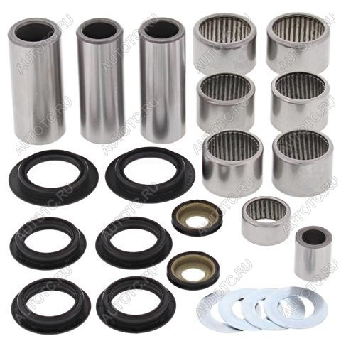 12 199 р. Ремкомплект прогрессии ALL BALLS Kawasaki KLX300R 97-07, KLX250S 06-14, KLX250SF 09-10 (27-1123)  27-1123  с доставкой в г. Вологда