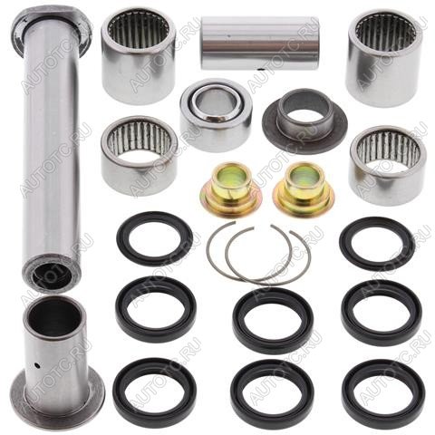 12 449 р. Ремкомплект прогрессии ALL BALLS Yamaha TTR250 99-06 (27-1094)  27-1094  с доставкой в г. Вологда