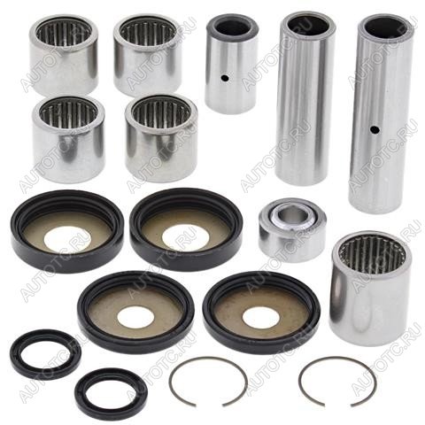 12 199 р. Ремкомплект прогрессии ALL BALLS Suzuki DR250 90-93, DR250S 90-95, DR350350SE 90-99, (27-1061)  27-1061  с доставкой в г. Вологда