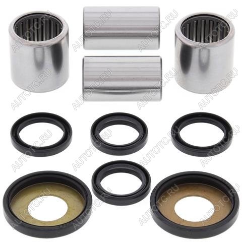 9 749 р. Подшипники оси маятника ALL BALLS Suzuki DR250 90-93S 90-95, DR350 90-99, DR650SE 96-17 (28-1105)  28-1105  с доставкой в г. Вологда