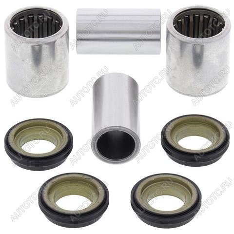 7 449 р. Подшипники оси маятника ALL BALLS Kawasaki KDX250 91-94, KDX200 89-94, KLX250RSSF (28-1080)  28-1080  с доставкой в г. Вологда