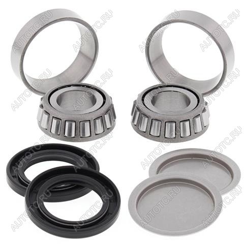 4 299 р. Подшипники оси маятника ALL BALLS Honda GL1100~1500,ST1100 91-02, VF700-750, VT1100, VT750 (28-1056)  28-1056  с доставкой в г. Вологда